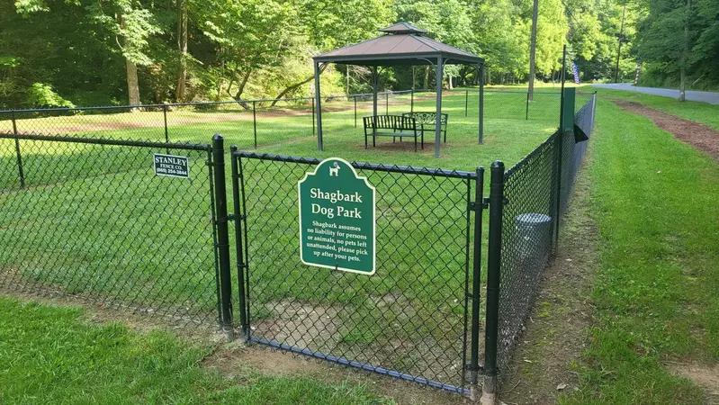 The Secluded Hideaway